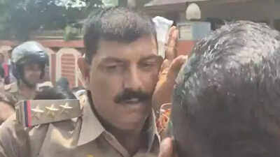 Gorakhpur AAP Leader Death Case मौत, बवाल और पुलिस एक्शन की पूरी कहानी 1 Gorakhpur AAP Leader Death Case