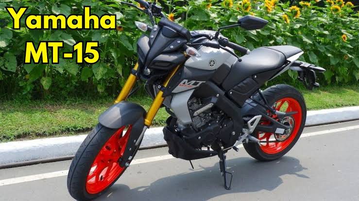 Yamaha 2025: पावर और स्टाइल का नया तूफान – धमाकेदार फीचर्स, स्मार्ट माइलेज और Pulsar को सीधी चुनौती 13 Yamaha 2025