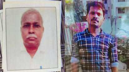 Father Murder in Gorakhpur: बेटे ने सोते पिता की फावड़े से गला काटकर की हत्या 1 Father Murder in Gorakhpur