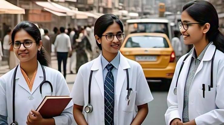 NEET‑PG परीक्षा 2025: 301 शहरों में, 2.42 लाख से अधिक उम्मीदवार शामिल 15 NEET‑PG