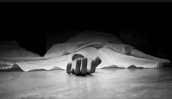 Aligarh Husband Murder