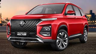 MG Motor