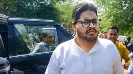 umar-arrest उमर अंसारी की जमानत याचिका खारिज, 14 दिन की जेल सीधा सवाल कानून पर या राजनीति पर? 13 umar arrest