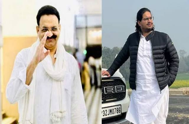 umar-arrest उमर अंसारी की जमानत याचिका खारिज, 14 दिन की जेल सीधा सवाल कानून पर या राजनीति पर? 14