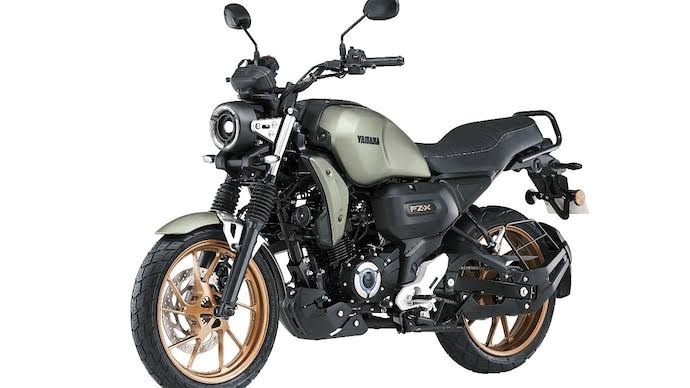 अब Electric + Petrol से चलेगी 2025 Yamaha FZ‑X Hybrid — 70 kmpl माइलेज, 150cc इंजन, सिर्फ ₹20,000 अतिरिक्त 1 2025 Yamaha FZ‑X Hybrid