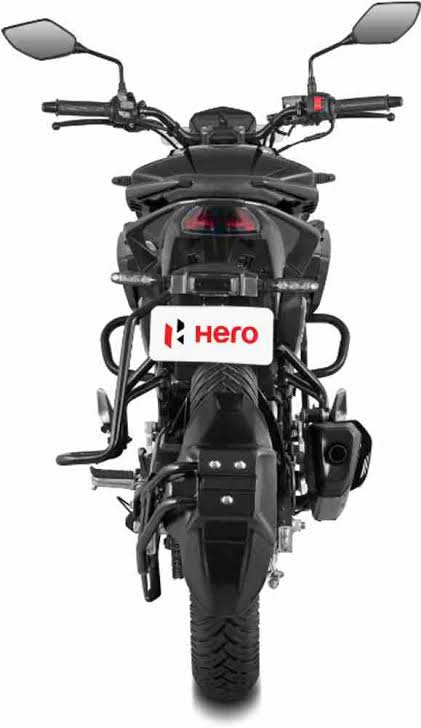 Hero Xtreme 125R