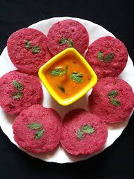Beetroot Idli Recipe for Kids | लाल इडली जो बच्चे रोज़ मांगेंगे | Healthy Tiffin Idea 15 Beetroot Idli