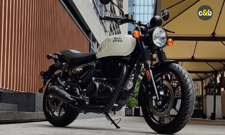 Royal Enfield Hunter 350 – पावर के दीवानों के लिए धमाकेदार लॉन्च, 349cc इंजन, 20.2 PS पावर और 27 Nm टॉर्क के साथ सड़क पर मचाएगी तहलका 13 Royal Enfield Hunter 350
