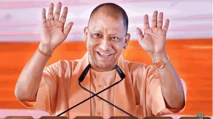 UP Home Guard Recruitment 2025 यूपी में होगी होमगार्डों की बंपर भर्ती सीएम योगी ने दिए खाली पदों को भरने के आदेश