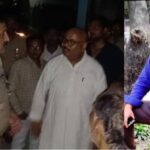 Kushinagar murder case कुशीनगर में RSS नेता के बेटे उत्कर्ष सिंह की निर्मम हत्या, गांव में तनाव और प्रशासन अलर्ट