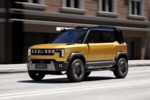 Mahindra Vision S SUV Concept का खुलासा: Scorpio का अगला पावरफुल चैप्टर 17
