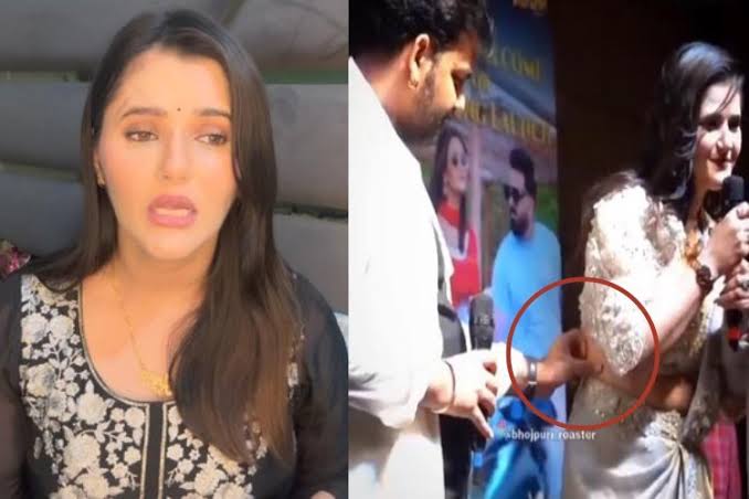 Pawan Singh Controversy पवन सिंह और अंजलि राघव विवाद: एक वायरल वीडियो ने भोजपुरी इंडस्ट्री की नींव हिला दी 15 Pawan Singh Controversy