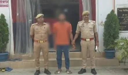 SSP Raj Karan Nayyar पुलिस की बड़ी कामयाबी: कुख्यात अपराधी भोलेनाथ गिरफ्तार, SSP राज करन नय्यर के निर्देशन में हुई कार्रवाई 15 SSP Raj Karan Nayyar