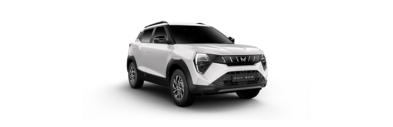 Mahindra XUV 3XO EV