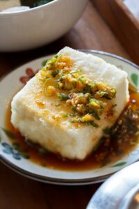 Top 7 Vegetarian Foods Rich in Vitamin B12 – Boost Your Energy Naturally! 21 Fortifid Tofu and Tempeh