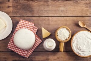 Top 7 Vegetarian Foods Rich in Vitamin B12 – Boost Your Energy Naturally! 16 Vitamin B12