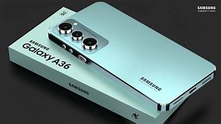 Samsung Galaxy A36 5GSamsung Galaxy A36 5G