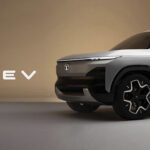 Tata Sierra EV Set to Storm India’s Electric SUV Market in 2025