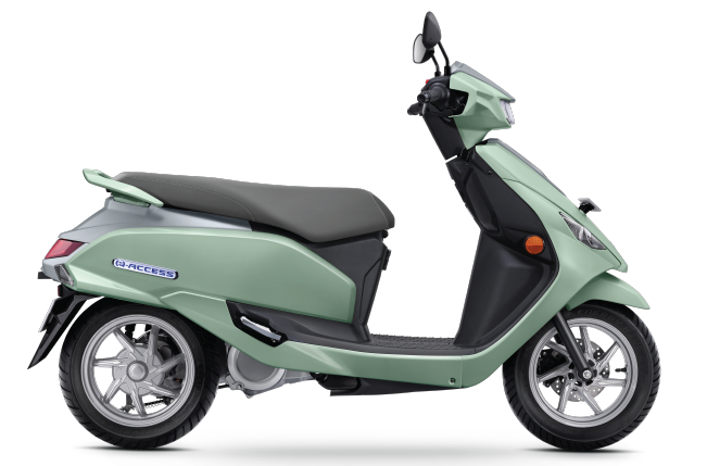 Top Upcoming Scooters in India for September to December 2025: Must-Know Launches 16 top 6 upcoming scooters