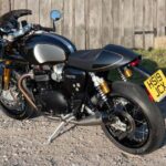 Triumph Thruxton 400 Set to Ignite Roads on August 6, 2025: Explosive Specs, Stunning Design & Price Unveiled