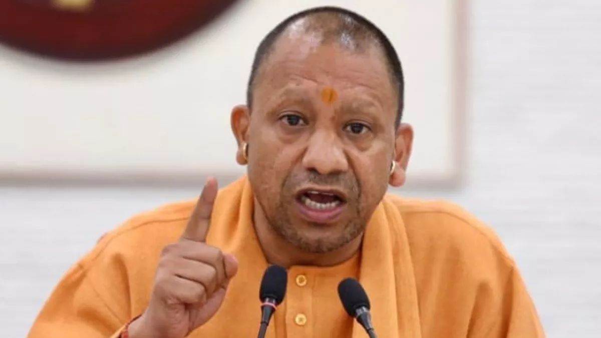 मुख्यमंत्री योगी आदित्यनाथ ने दीपावली पर मानदेय बढ़ोतरी का दिया संकेत शिक्षामित्र और अनुदेशक मे खुशी की लहर