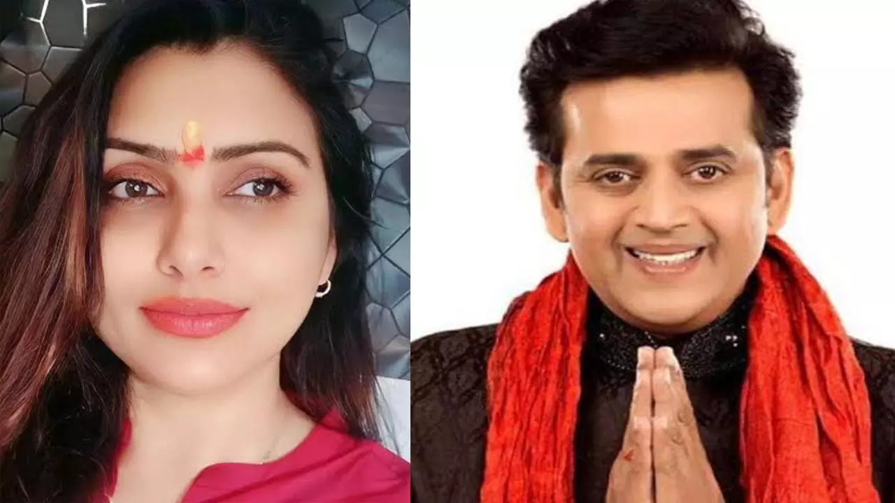 Kajal Nishad Ravi Kishan काजल निषाद ने रवि किशन के जीएसटी वाले बयान पर साधा निशाना, क्या सचमुच सस्ता हुआ सामान