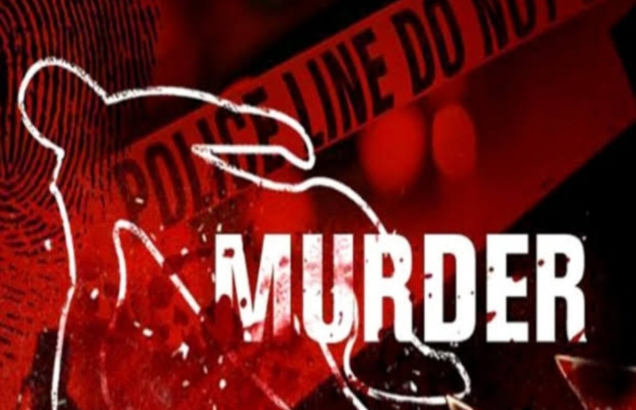 Gorakhpur crime Rajesh sharma murder