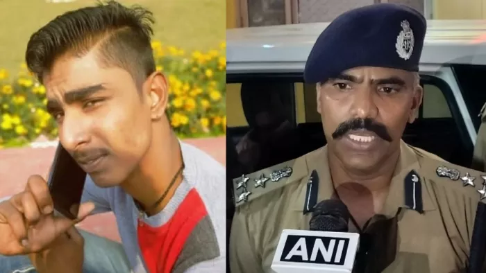 जुबैर के नेटवर्क पर UP STF का हंटर; गोरखपुर से ध्वस्त होगा तस्करी का साम्राज्य