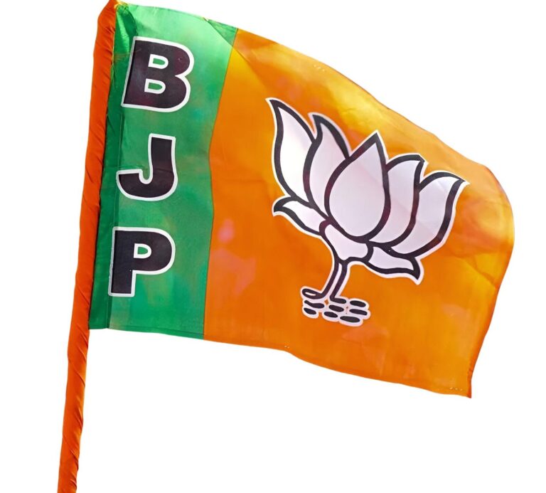BJP Gorakhpur News भाजपा नेता गोविंद बोले  संगठन की मजबूती और जनता का विश्वास ही भाजपा की असली ताकत