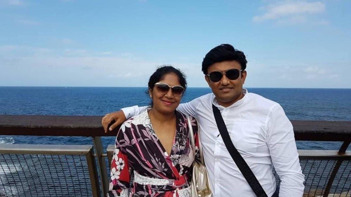 Digital Arrest बीजेपी सांसद की पत्नी पर साइबर ठगों का शॉकिंग डिजिटल अरेस्ट, 14 लाख रुपये की ठगी