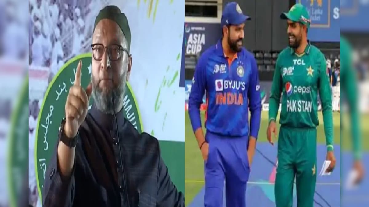 India Pakistan cricket controversy