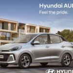 Hyundai Aura SX Variant Hits Indian Market at Rs. 8.24 Lakh with Premium Upgrades