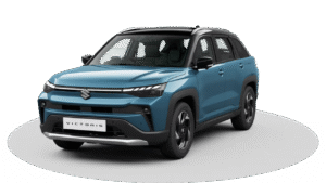 Maruti Suzuki Victoris Launched in India at Rs. 10.50 Lakh