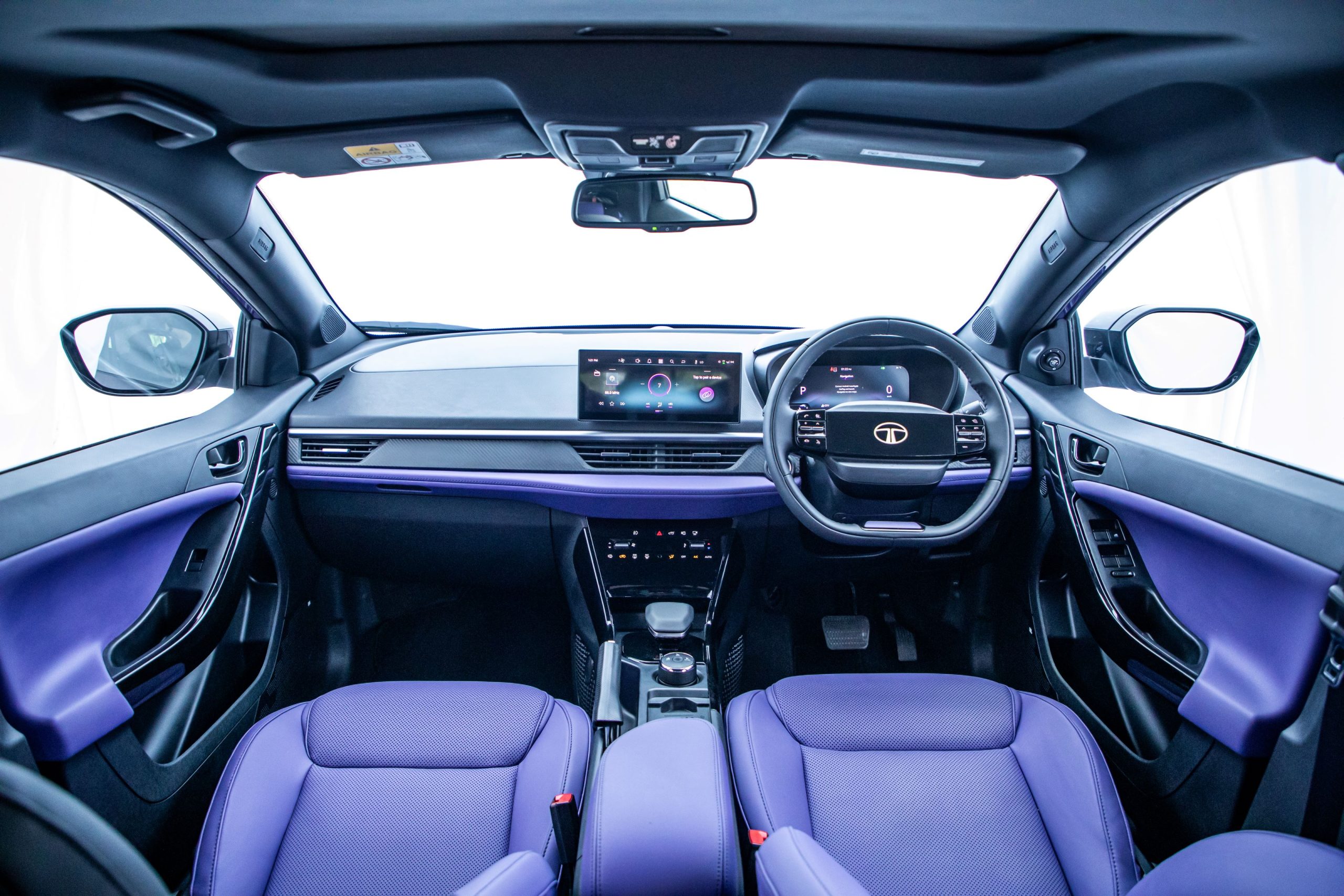 Tata Nexon Garud