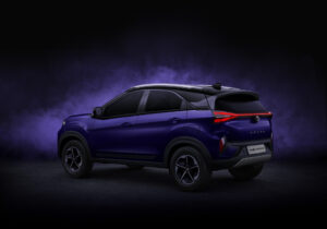 Tata Nexon Garud 2027: India’s Best-Selling SUV Gets a Futuristic Makeover