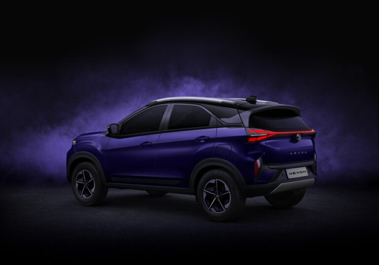 Tata Nexon Garud 2027: India’s Best-Selling SUV Gets a Futuristic Makeover