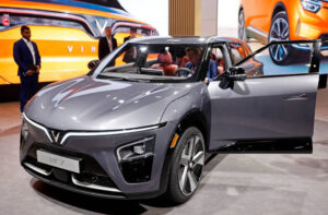 VinFast’s Enters India with VF6 and VF7 Electric SUVs: Prices, Specs, and Features