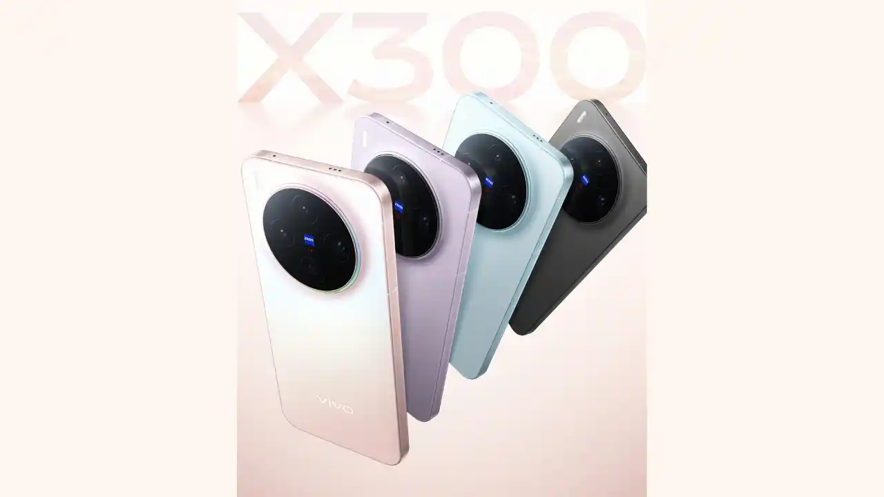 Vivo X300 Pro ने तोड़ा रिकॉर्ड!