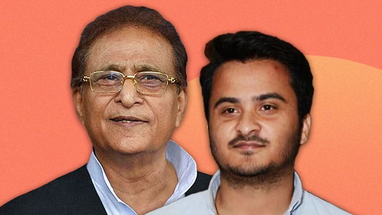Azam Khan Bail सियासत के मैदान में वापसी की दस्तक क्वालिटी बार केस में मिली ज़मानत के बाद सभी मामलों से आज़ाद हुए आज़म खान