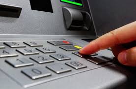 Gorakhpur ATM card fraud