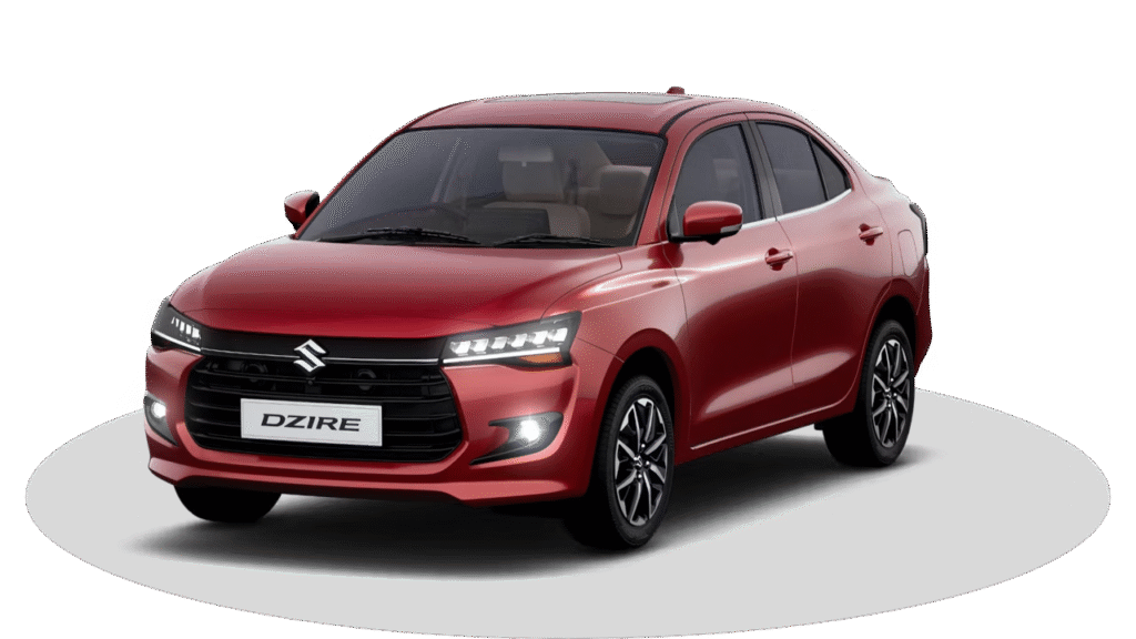 GST 2.0 Price Cut Sedans