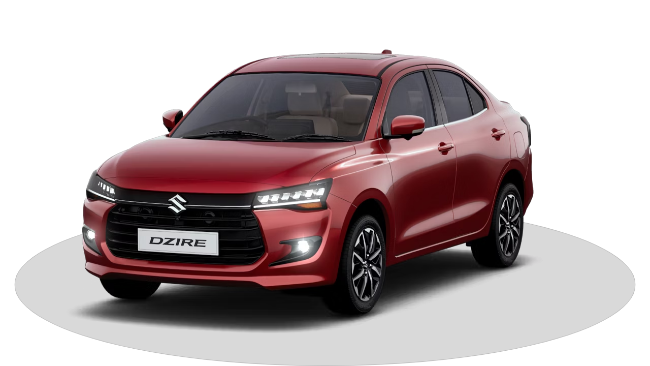 GST 2.0 Price Cut Sedans
