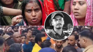 NEET student murder in Gorakhpur सपनों का कत्ल: गोरखपुर में नीट छात्र दीपक की हत्या से मचा हड़कंप, परिजनों ने लगाई न्याय की पुकार