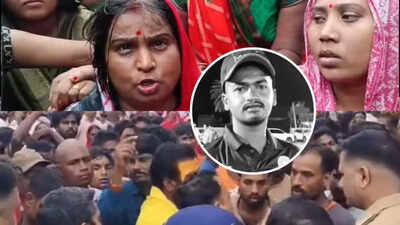 NEET student murder in Gorakhpur सपनों का कत्ल: गोरखपुर में नीट छात्र दीपक की हत्या से मचा हड़कंप, परिजनों ने लगाई न्याय की पुकार