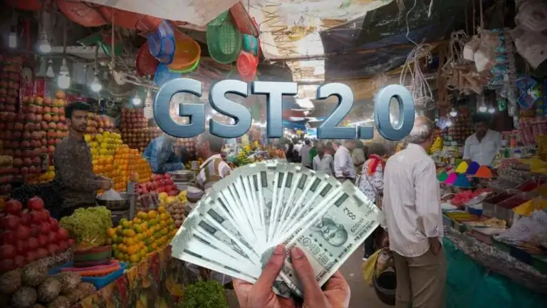 LIVE | GST Rate Cut 2025: कार-बाइक से लेकर टीवी-फ्रिज तक, जानें कितनी हुई सस्ती चीजें