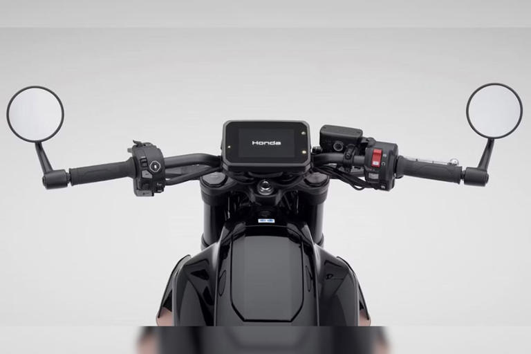 Honda WN7: दमदार लुक्स और एडवांस फीचर्स के साथ जल्द होगी लॉन्च