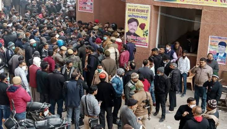 Gorakhpur court murder attempt case verdict
