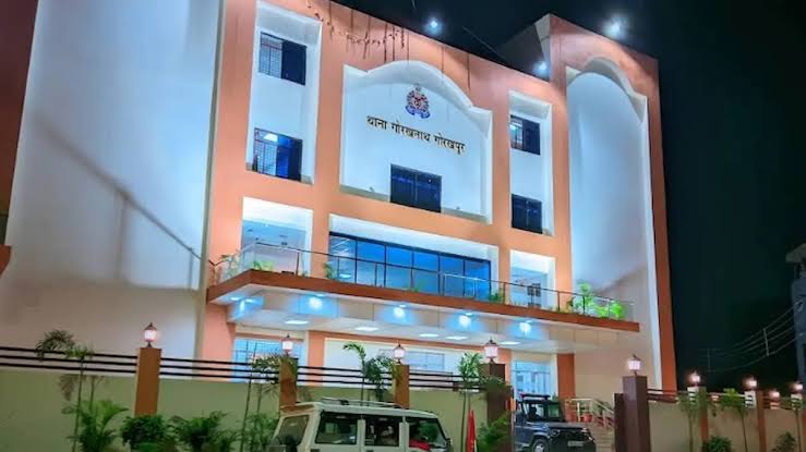 Gorakhpur Merchant Navy Engineer Cyber Fraud गोरखपुर: मर्चेंट नेवी इंजीनियर साइबर फ्रॉड का शिकार, नकली नौकरी ऑफर से ₹1.18 लाख की ठगी 1 Gorakhpur Merchant Navy Engineer Cyber Fraud