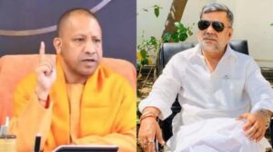 Gorakhpur BJP MLC Son Case गोरखपुर विश्वविद्यालय विवाद: छात्र के पिता की मौत पर भाजपा MLC देवेंद्र प्रताप सिंह ने विभागाध्यक्ष पर लगाए गंभीर आरोप