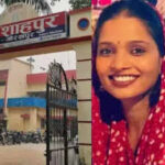 Gorakhpur wife murder case गोरखपुर जेल रोड मर्डर केस: पति ने पत्नी को बीच बाजार उतारा मौत के घाट, 15 साल पुराने रिश्ते का खौफनाक अंत